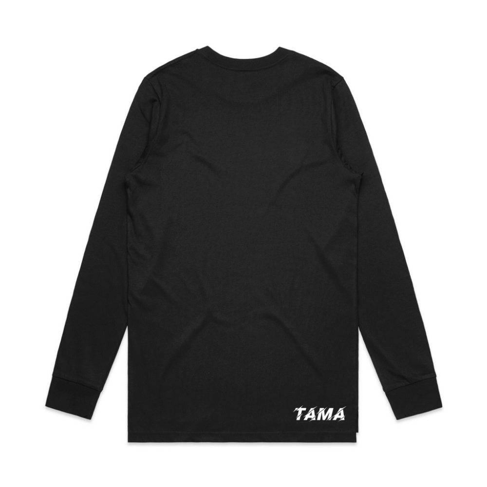 TP LONG SLEEVE TEE